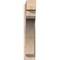 Ekena Millwork Legacy Block Smooth Outlooker, Douglas Fir, 7 1/2"W x 32"D x 36"H OUT08X32X36LEC05SDF - alternate 4